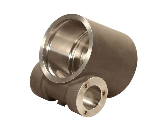 Long Weld Neck Flange